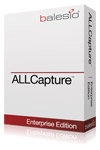ALLCapture Enterprise