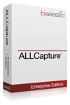 ALLCapture Enterprise Boxshot
