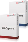balesio Screen Capturing Suite