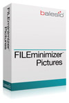 FILEminimizer Pictures