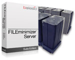 FILEminimizer Server
