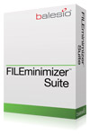 FILEminimizer Suite
