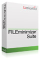 FILEminimizer Suite