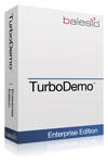 TurboDemo Enterprise Boxshot
